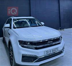 Zotye Domy X7